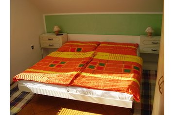 Eslovaquia Privát Terchová, Exterior